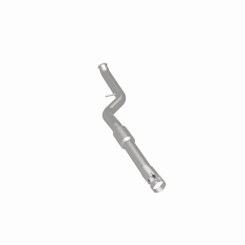 Magnaflow Conv DF 2012-2015 328i L4 2 OEM Underbody Magnaflow