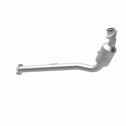 MagnaFlow Conv DF 05-06 Wrangler 2.4L OEM Magnaflow