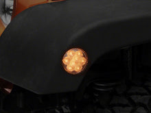 Load image into Gallery viewer, Raxiom 07-18 Jeep Wrangler JK Axial Series LED Side Marker Lights- Clear