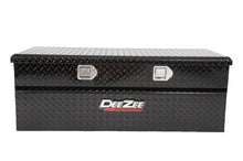 Load image into Gallery viewer, Deezee Universal Tool Box - Red Chest Black BT 46In