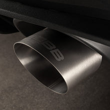 Load image into Gallery viewer, COBB Volkswagen GTI MK7/MK7.5/MK8 Brushed Titanium Tip Kit 5V2150-NB