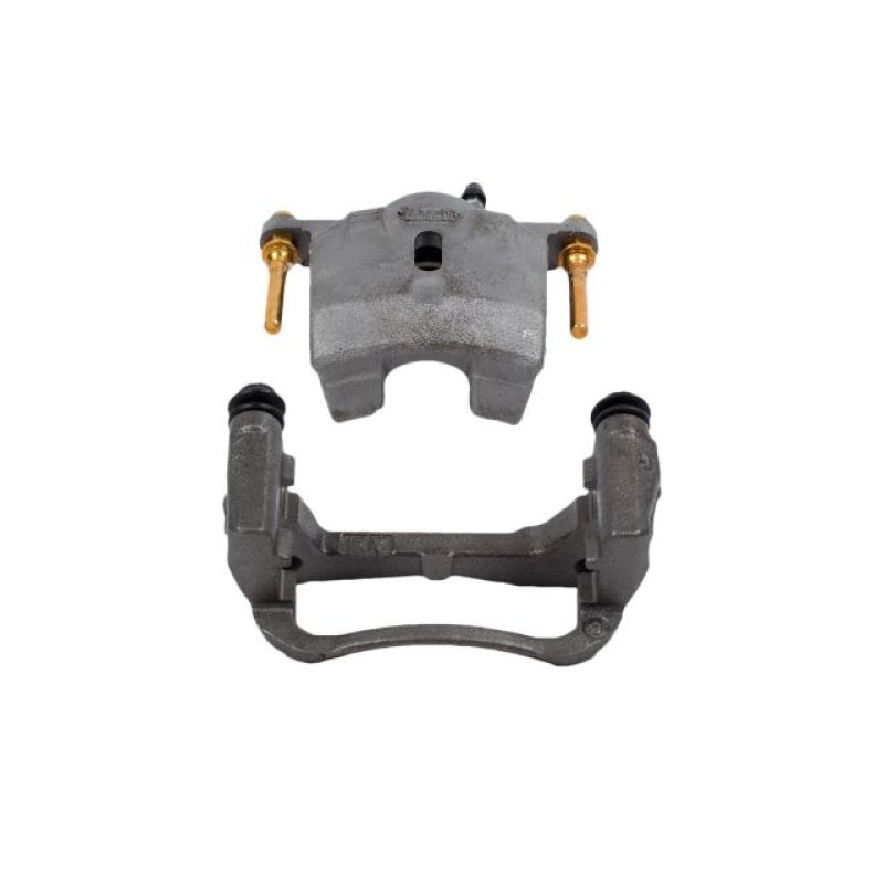Power Stop 01-05 Toyota Echo Front Right Autospecialty Caliper w/Bracket PowerStop