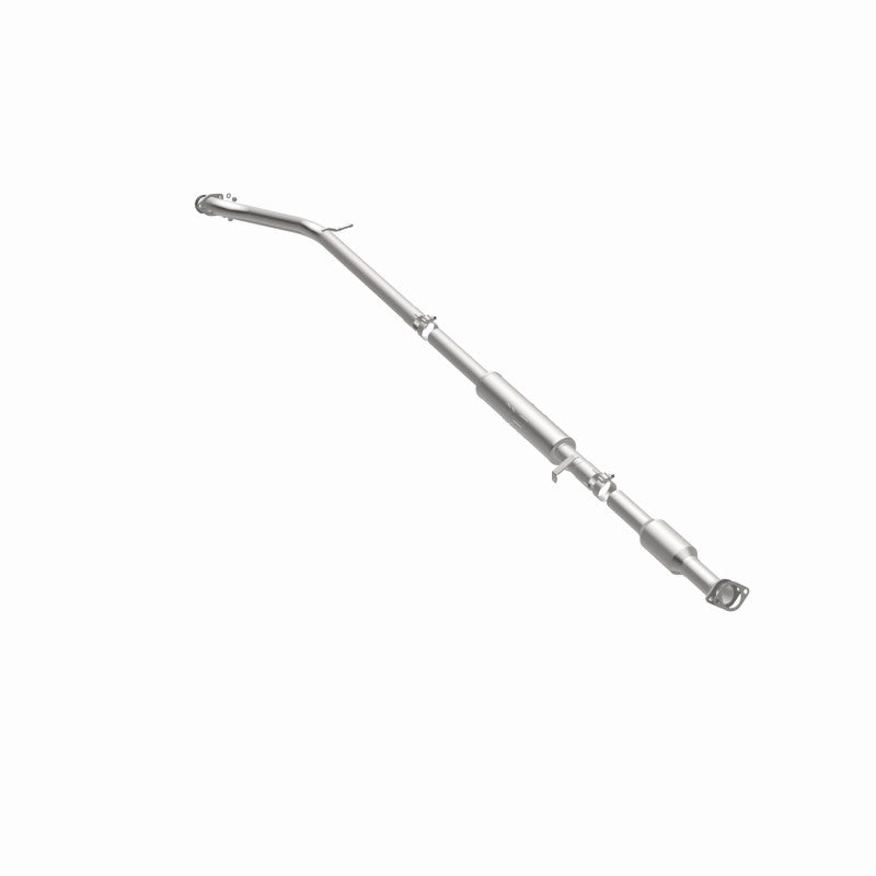 Magnaflow Conv DF 06-09 Eclipse 3.8L rear OEM (Not for sale in California) Magnaflow