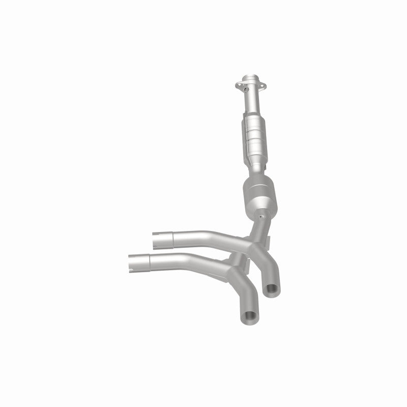 MagnaFlow Conv DF 05-07 Ford E150 4.6L Passenger Side Magnaflow
