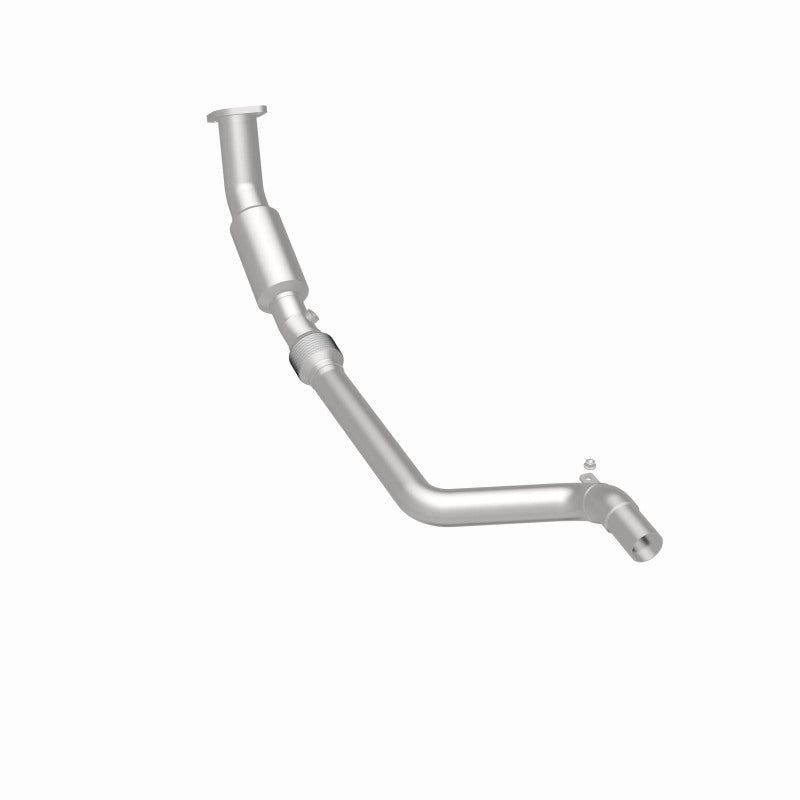 MagnaFlow 07-10 Dodge Charger 3.5L CARB Compliant Direct Fit Catalytic Converter Magnaflow