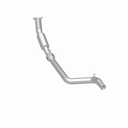 MagnaFlow 07-10 Dodge Charger 3.5L CARB Compliant Direct Fit Catalytic Converter Magnaflow