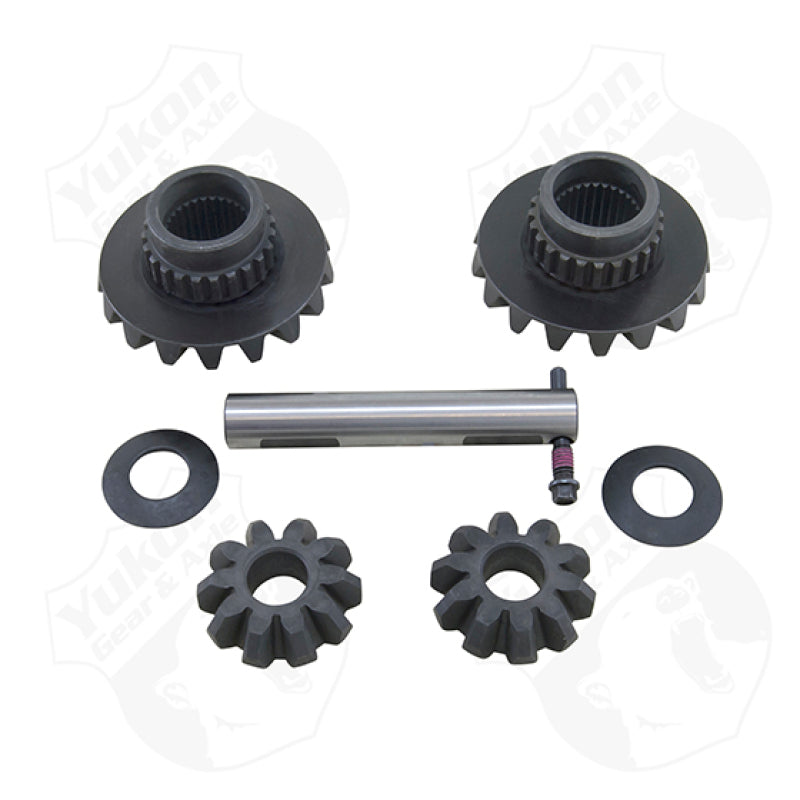 Yukon Gear Positraction internals For 8.5in GM w/ 28 Spline Axles Yukon Gear & Axle