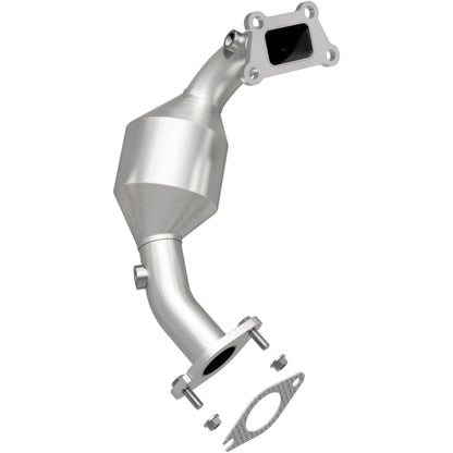 Magnaflow Conv DF 2012-2013 Impala 3.6 L Underbody Magnaflow