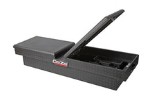 Load image into Gallery viewer, Deezee Universal Tool Box - Red Crossover - Double Black BT