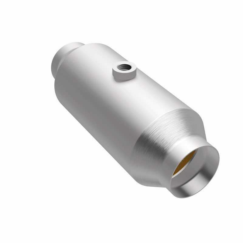 Magnaflow California Grade Universal Converter 11-15 Mercedes-Benz G550 V8 5.5L Magnaflow