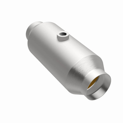 Magnaflow California Grade Universal Converter 11-15 Mercedes-Benz G550 V8 5.5L Magnaflow