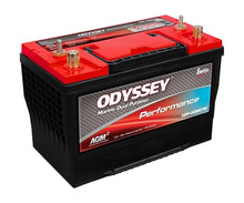 Load image into Gallery viewer, Odyssey Battery Marine/RV Performance AGM Battery (ELT-AGM27M)