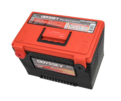 Odyssey Battery Auto/Truck Performance AGM Battery (78-790) Odyssey Battery