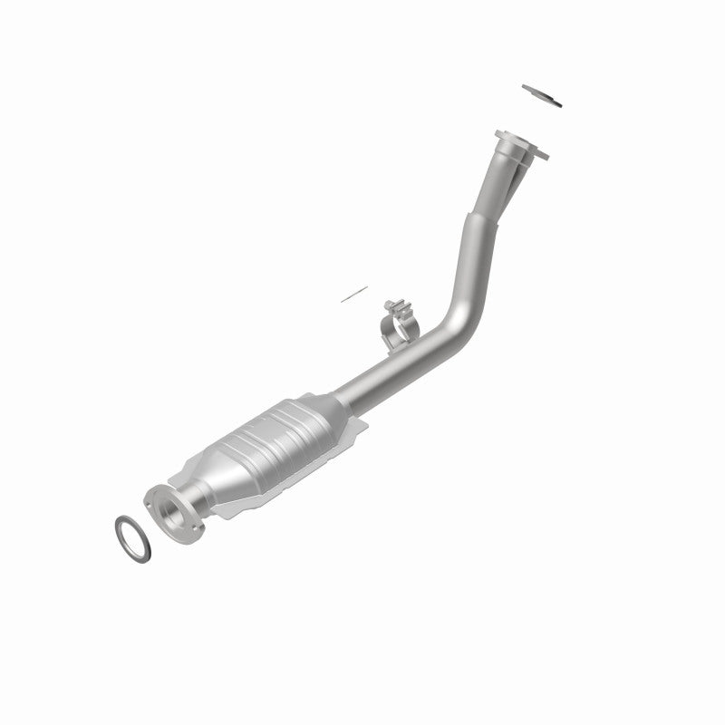 Magnaflow Conv DF 96-00 Toyota 4 Runner 2.7 Magnaflow