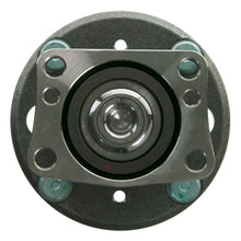 Load image into Gallery viewer, MOOG 11-19 Ford Fiesta Titanium SE S Rear Hub Assembly