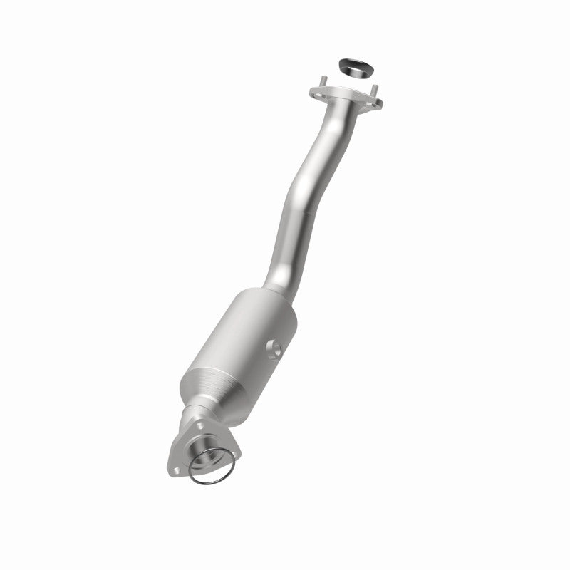 Magnaflow Conv DF 07-08 Honda Fit 1.5L Automatic Transmission Magnaflow