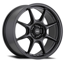 Load image into Gallery viewer, Konig Lockout 18x8.5 5x100 ET43 Gloss Black