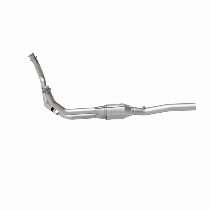 MagnaFlow Conv Direct Fit 96-97 Dodge B1500/B2500/B3500 V8 Underbody Magnaflow