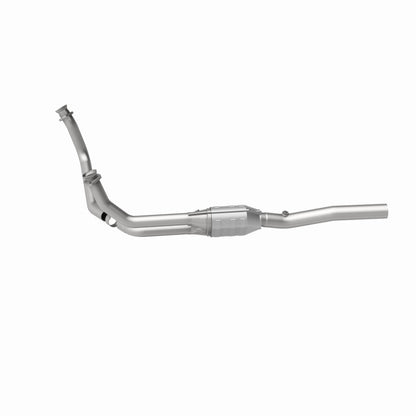 MagnaFlow Conv Direct Fit 96-97 Dodge B1500/B2500/B3500 V8 Underbody Magnaflow