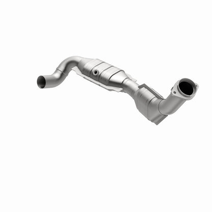 MagnaFlow Conv DF 01 Ford Trucks 4.6L Magnaflow