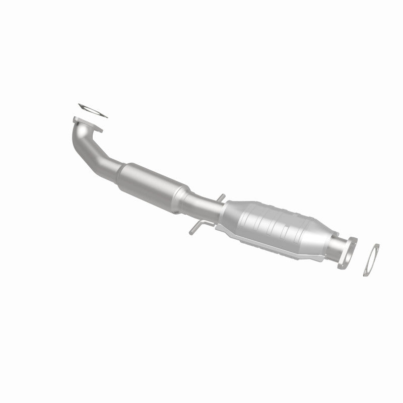 MagnaFlow Conv DF 2011 Buick Regal 2.0L Magnaflow