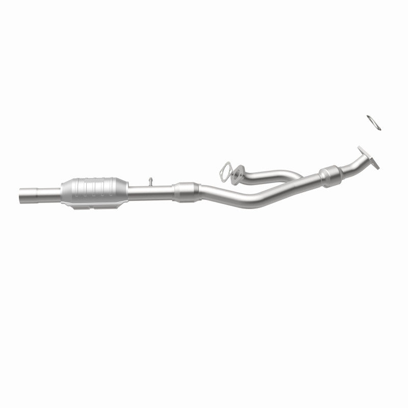 MagnaFlow Conv DF 01-03 Santa Fe OEM Magnaflow