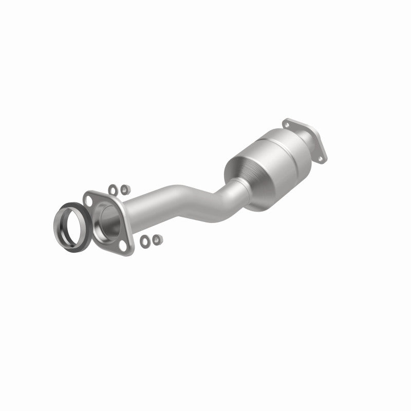 Magnaflow Conv DF 2009-2014 Sentra 2.0 L Underbody Magnaflow