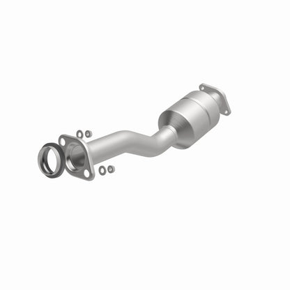 Magnaflow Conv DF 2009-2014 Sentra 2.0 L Underbody Magnaflow