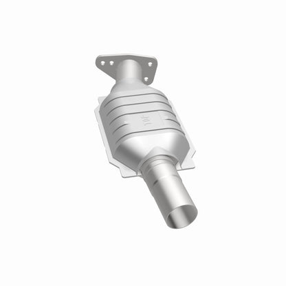 Magnaflow 78-84 GM Passenger car CA Direct Fit Converter Magnaflow