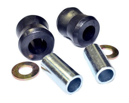 Zone Offroad 1999-2010 Chevy Silverado / GMC Sierra 1500/2500/3500 Torsion Bar Drop Bracket Bushing Kit - ZONC7601