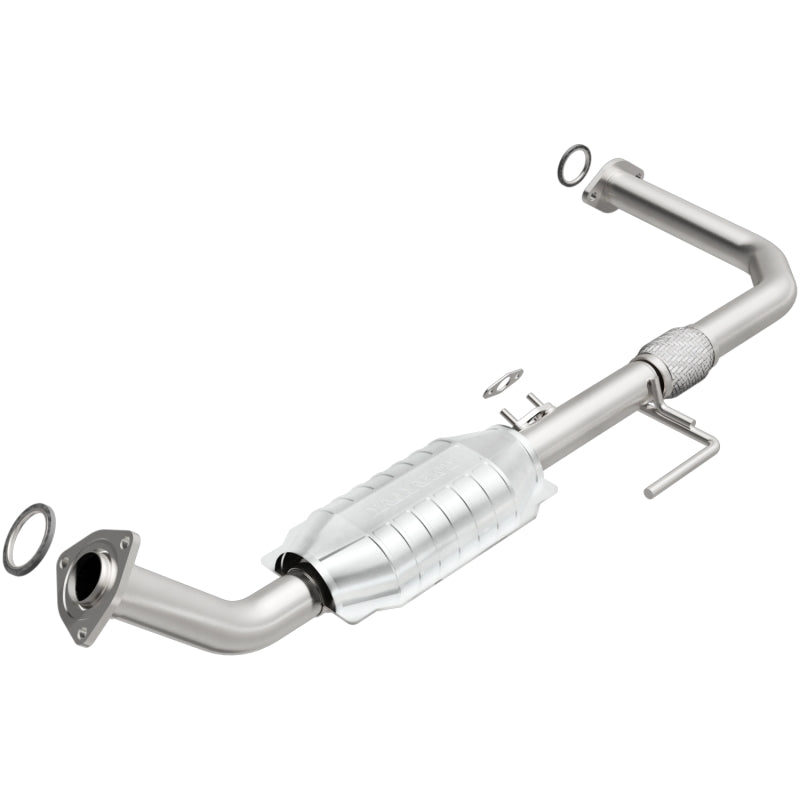 Magnaflow Conv DF 00-02 Tundra 4.7L 4WD FL Magnaflow