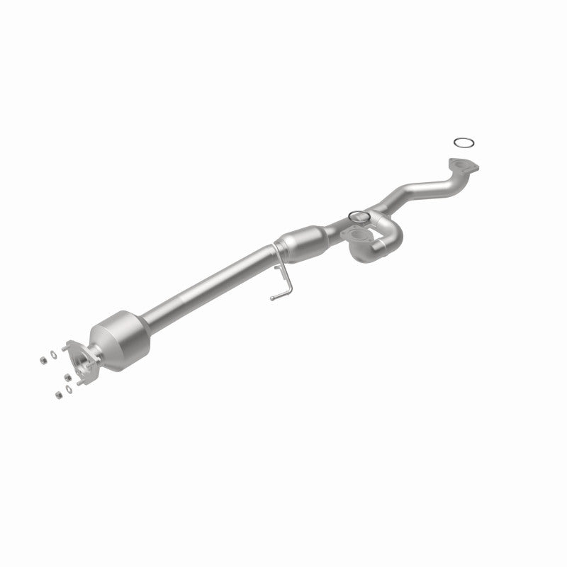 MagnaFlow Conv DF 14-15 Acura MDX 3.5L Underbody Magnaflow