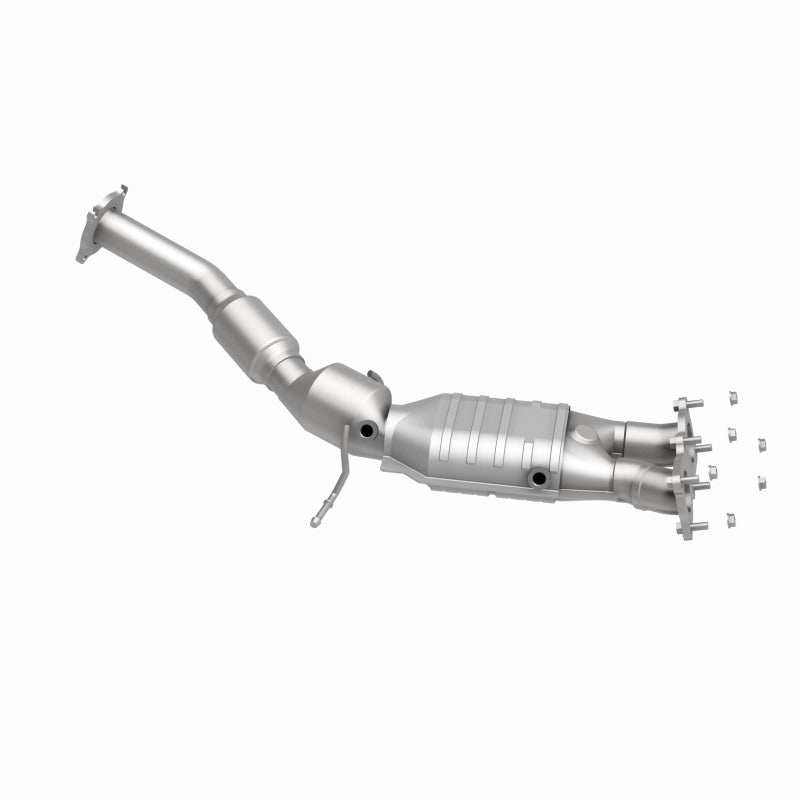 MagnaFlow Conv DF 2012 Volvo XC60 AWD 3.2L Magnaflow