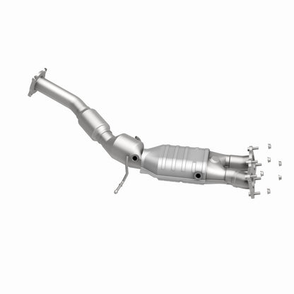 MagnaFlow Conv DF 2012 Volvo XC60 AWD 3.2L Magnaflow
