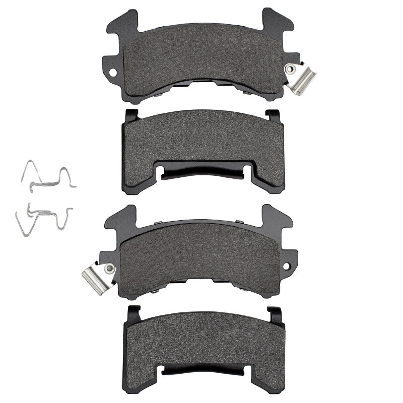 R1 78-03 Pontiac Lemans Front Performance Off-Road/Tow Brake Pads
