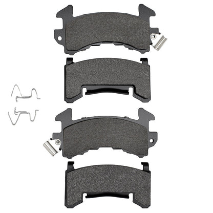 R1 78-03 Pontiac Lemans Front Performance Off-Road/Tow Brake Pads