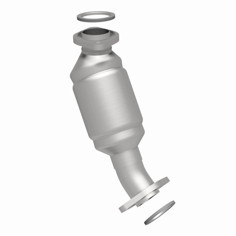 MagnaFlow Conv DF 99-03 Lexus RX300/01-03 Toyota Highlander 3.0L D/S *NOT TO BE SOLD IN CALIFORNIA* Magnaflow