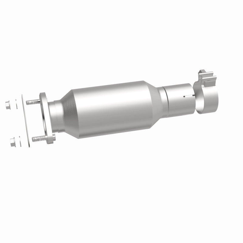 Magnaflow 09-10 Chevrolet Malibu 2.4L Direct Fit Converter Magnaflow