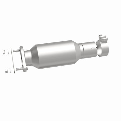 Magnaflow 09-10 Chevrolet Malibu 2.4L Direct Fit Converter Magnaflow
