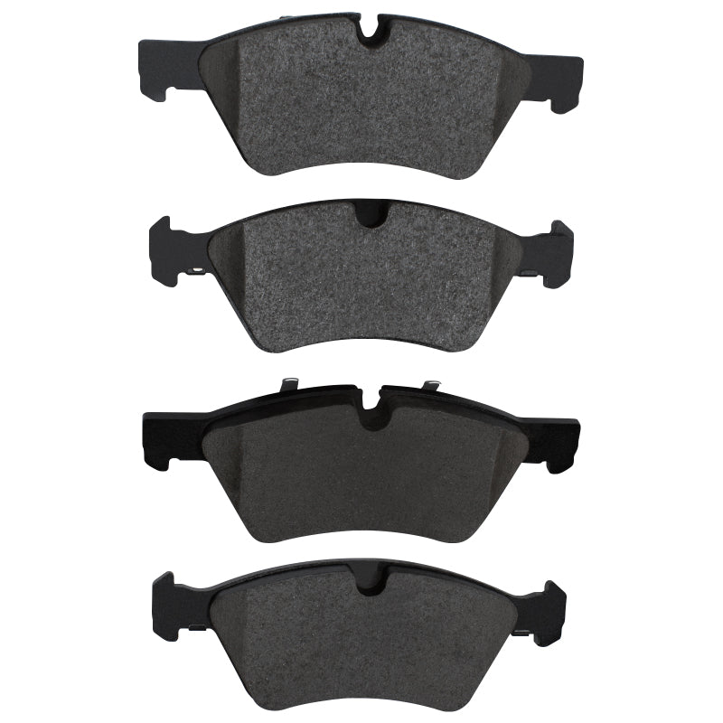 R1 05-12 Mercedes-Benz Gl350 Front Euro Ceramic Brake Pads