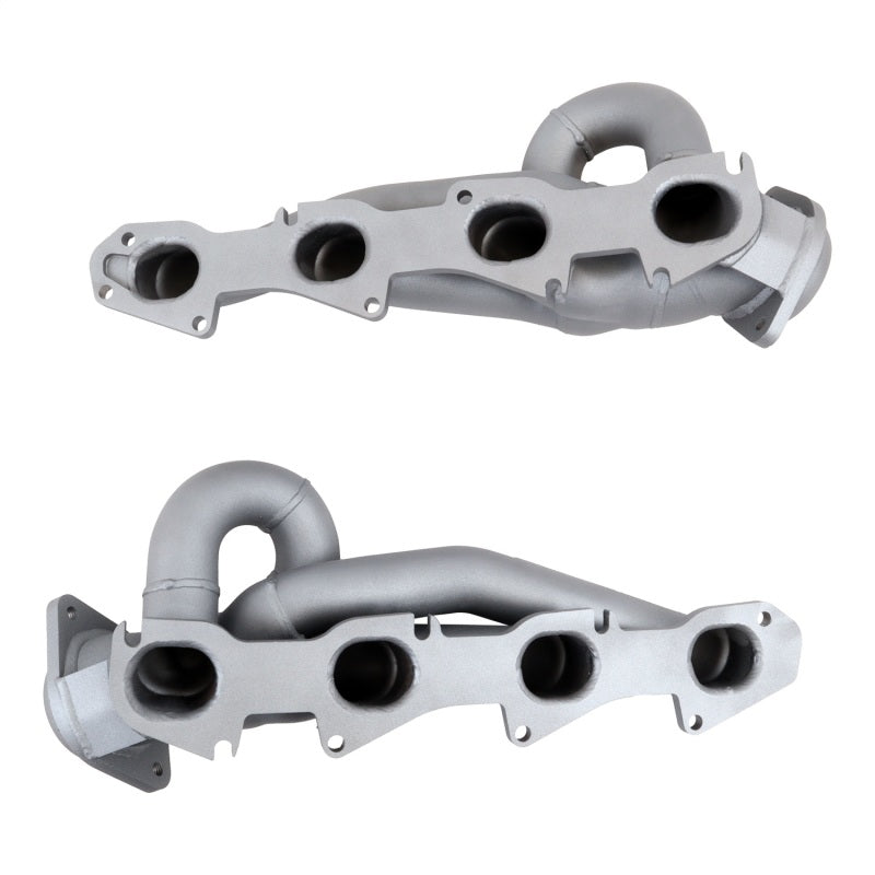 BBK 19-22 Dodge Ram 1500 5.7L (Excl MagaCab) Shorty Tuned Exhaust Headers - 1-7/8in Titanium Ceramic BBK