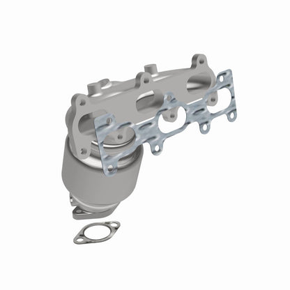 MagnaFlow 06-10 Kia Optima 2.7L Direct Fit CARB Compliant Manifold Catalytic Converter Magnaflow