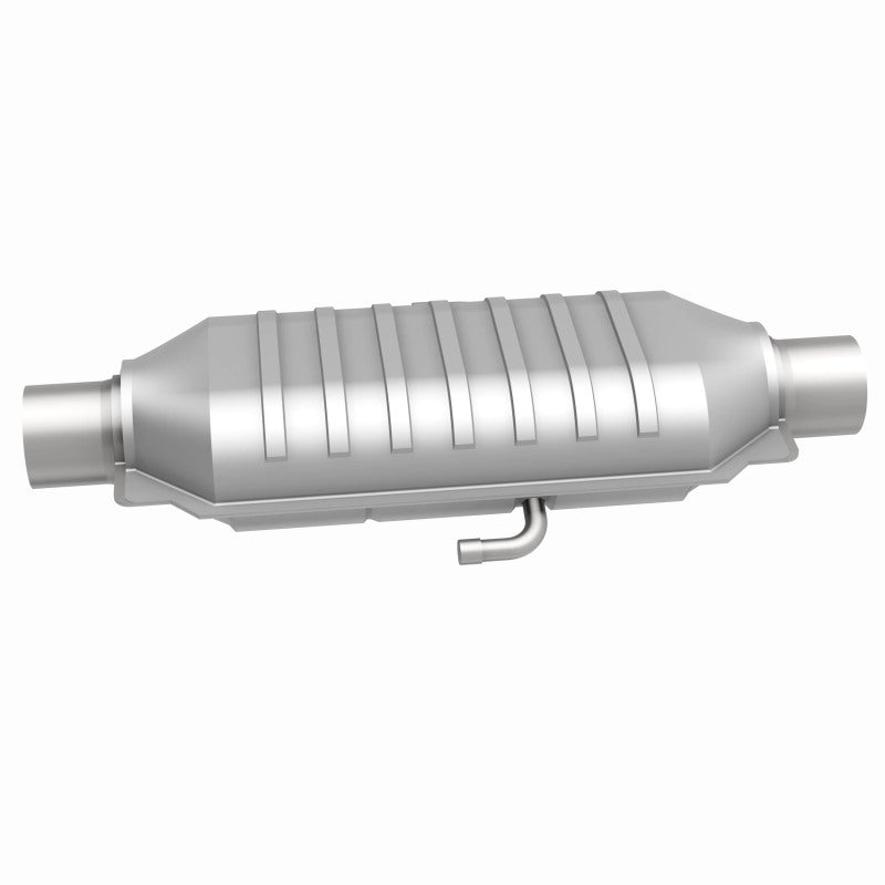 MagnaFlow Conv Univ 3/3 W/2Air Magnaflow