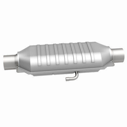MagnaFlow Conv Univ 3/3 W/2Air Magnaflow