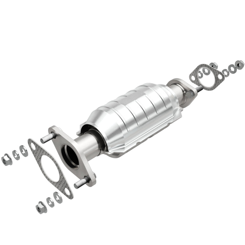 MagnaFlow Conv DF 01-03 Rio 1.5/1.6 Rear Magnaflow