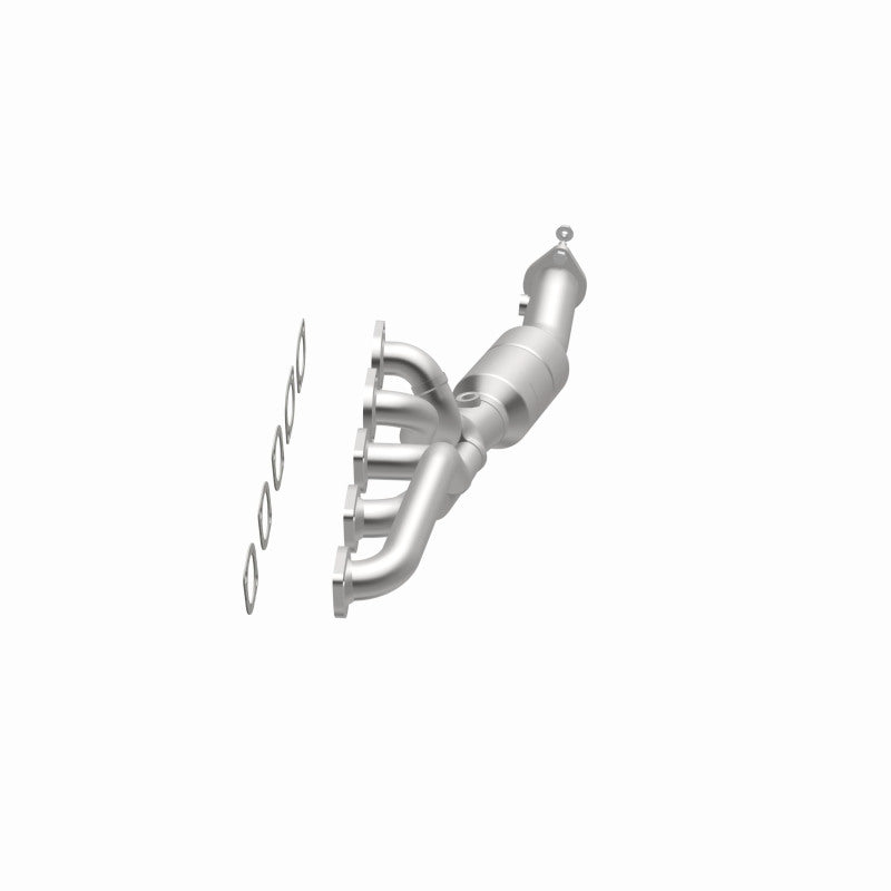 MagnaFlow Conv DF 06-08 BMW M5/M6 5.0L PS Man Magnaflow