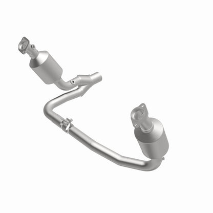 Magnaflow 2004 Dodge Dakota 3.7L Direct Fit Converter Magnaflow