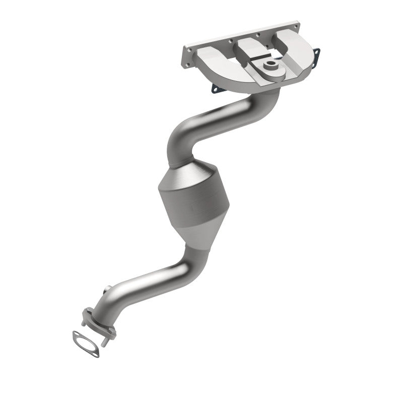 MagnaFlow Conv DF 99-00 BMW Z3 L6 2.8L Front Manifold Magnaflow