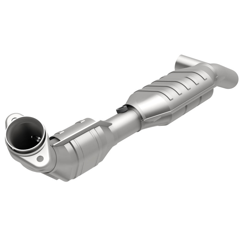 MagnaFlow Conv DF 03-04 Lincoln Navigator 5.4L D/S Magnaflow