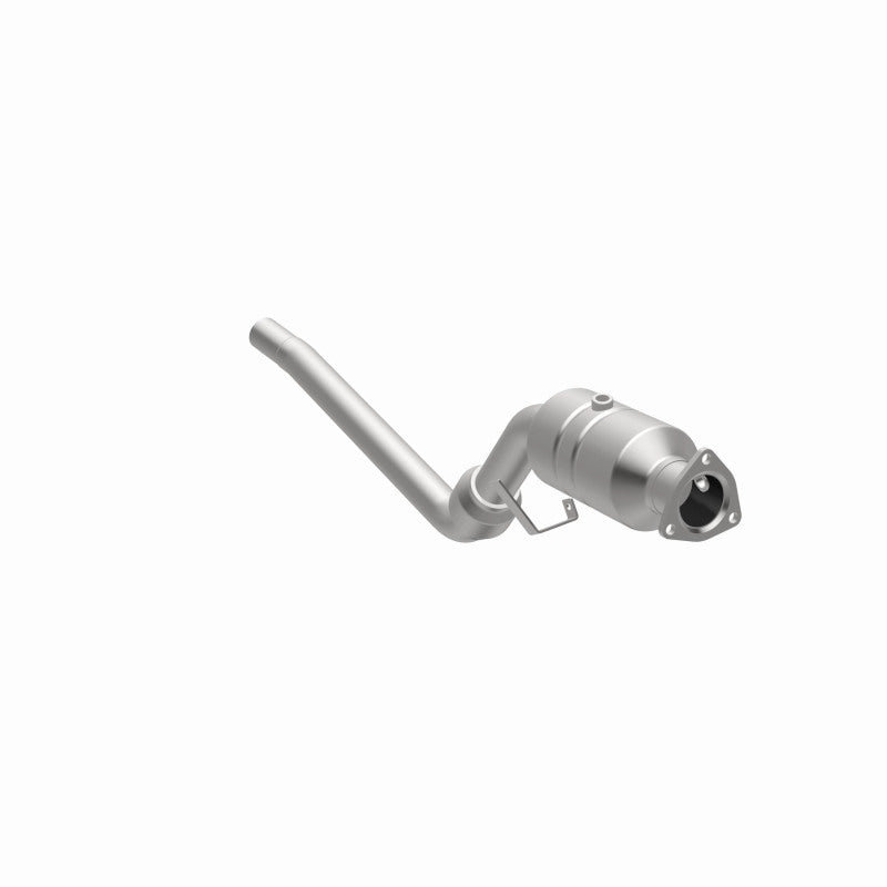 MagnaFlow Conv DF 02-05 Audi A4 Quat 3L Passenger Side Magnaflow